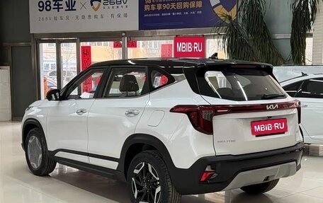 KIA Seltos I, 2026 год, 2 130 000 рублей, 6 фотография