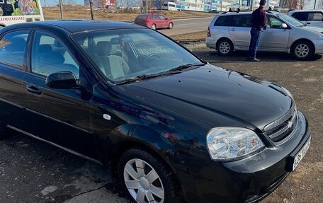 Chevrolet Lacetti, 2009 год, 500 000 рублей, 3 фотография