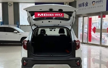 KIA Seltos I, 2026 год, 2 130 000 рублей, 21 фотография