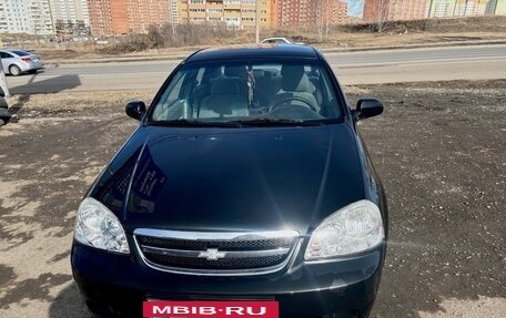 Chevrolet Lacetti, 2009 год, 500 000 рублей, 4 фотография
