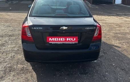 Chevrolet Lacetti, 2009 год, 500 000 рублей, 2 фотография