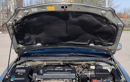 Toyota Avensis III рестайлинг, 2005 год, 750 000 рублей, 14 фотография