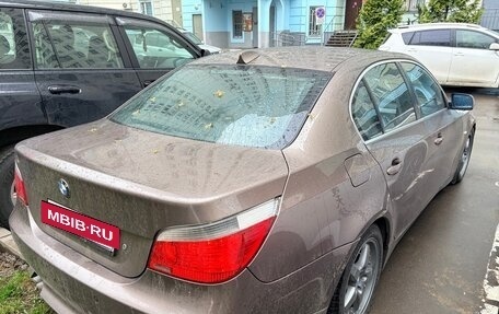 BMW 5 серия, 2003 год, 1 450 000 рублей, 3 фотография