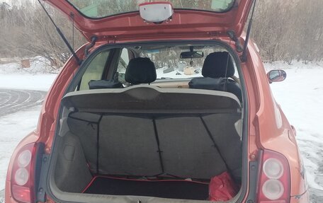 Nissan March III, 2002 год, 295 000 рублей, 2 фотография