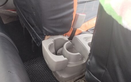 Nissan March III, 2002 год, 295 000 рублей, 9 фотография