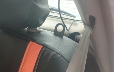 Nissan March III, 2002 год, 295 000 рублей, 5 фотография