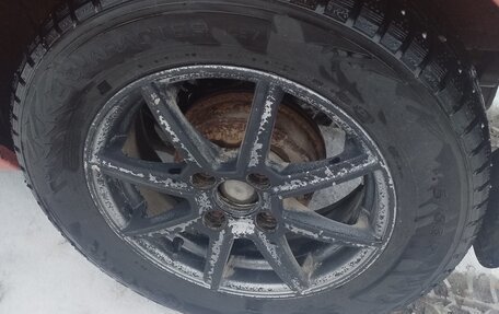 Nissan March III, 2002 год, 295 000 рублей, 4 фотография