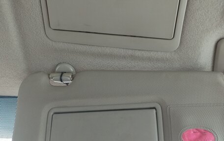 Nissan March III, 2002 год, 295 000 рублей, 11 фотография