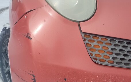 Nissan March III, 2002 год, 295 000 рублей, 10 фотография