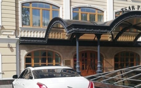 Jaguar XJ IV (X351), 2010 год, 1 990 000 рублей, 6 фотография