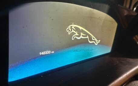 Jaguar XJ IV (X351), 2010 год, 1 990 000 рублей, 8 фотография