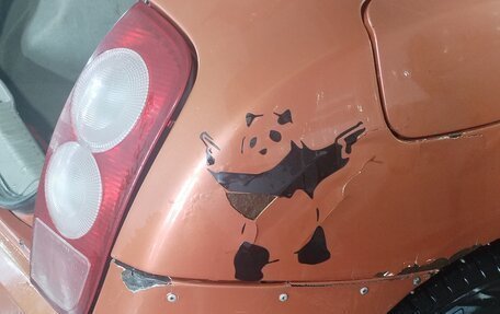 Nissan March III, 2002 год, 295 000 рублей, 13 фотография