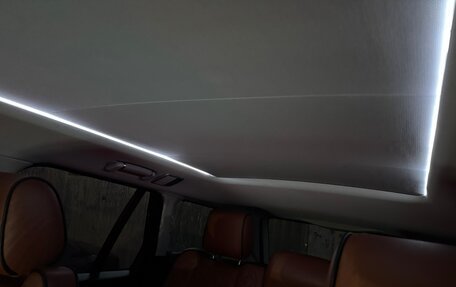 Land Rover Range Rover IV рестайлинг, 2017 год, 3 900 000 рублей, 18 фотография