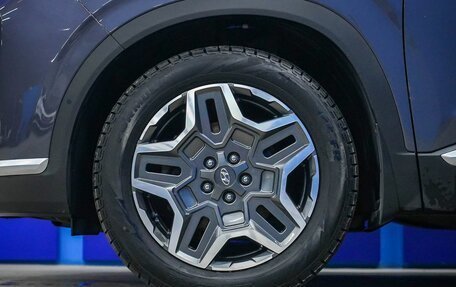 Hyundai Santa Fe IV, 2021 год, 3 596 000 рублей, 10 фотография