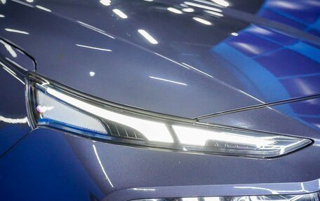 Hyundai Santa Fe IV, 2021 год, 3 596 000 рублей, 17 фотография