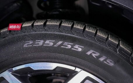 Hyundai Santa Fe IV, 2021 год, 3 596 000 рублей, 16 фотография