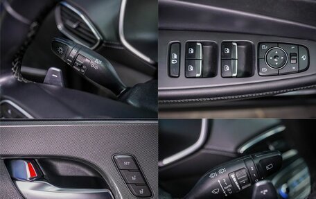 Hyundai Santa Fe IV, 2021 год, 3 596 000 рублей, 27 фотография