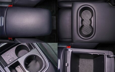 Hyundai Santa Fe IV, 2021 год, 3 596 000 рублей, 25 фотография