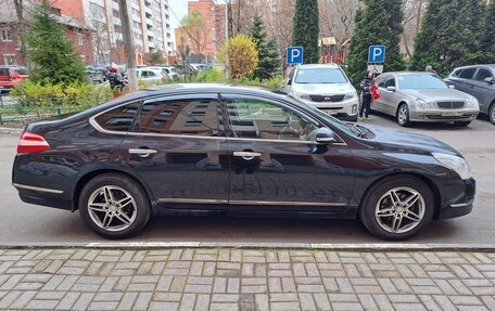 Nissan Teana, 2011 год, 950 000 рублей, 2 фотография