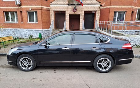 Nissan Teana, 2011 год, 950 000 рублей, 4 фотография