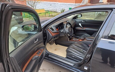 Nissan Teana, 2011 год, 950 000 рублей, 3 фотография