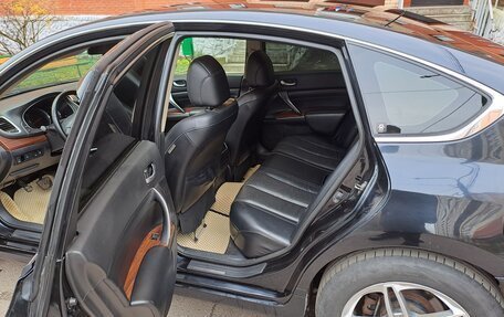 Nissan Teana, 2011 год, 950 000 рублей, 6 фотография