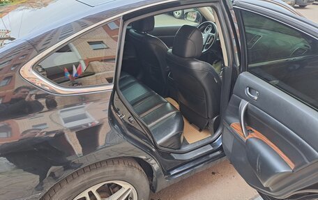 Nissan Teana, 2011 год, 950 000 рублей, 8 фотография