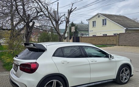 Mercedes-Benz GLA, 2014 год, 2 170 080 рублей, 5 фотография