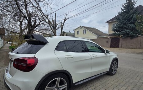 Mercedes-Benz GLA, 2014 год, 2 170 080 рублей, 3 фотография