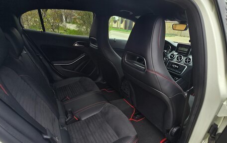 Mercedes-Benz GLA, 2014 год, 2 170 080 рублей, 9 фотография