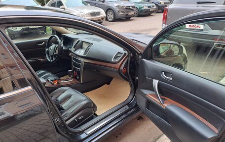 Nissan Teana, 2011 год, 950 000 рублей, 9 фотография