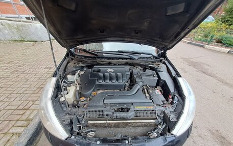 Nissan Teana, 2011 год, 950 000 рублей, 11 фотография