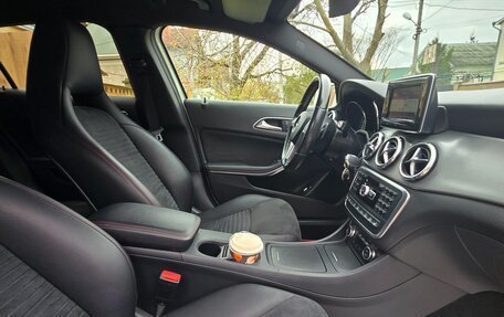 Mercedes-Benz GLA, 2014 год, 2 170 080 рублей, 8 фотография