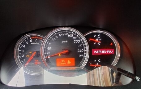 Nissan Teana, 2011 год, 950 000 рублей, 10 фотография