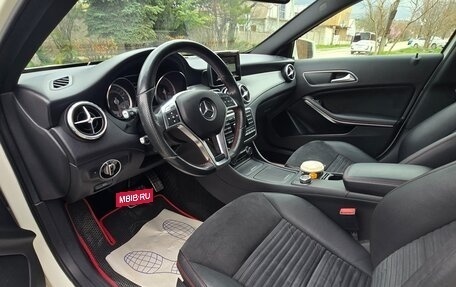 Mercedes-Benz GLA, 2014 год, 2 170 080 рублей, 7 фотография