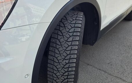 Volkswagen Tiguan II, 2017 год, 2 100 000 рублей, 5 фотография