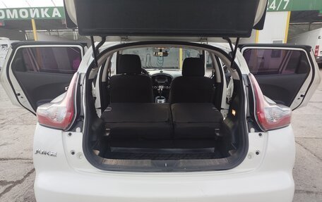 Nissan Juke II, 2015 год, 1 380 000 рублей, 13 фотография