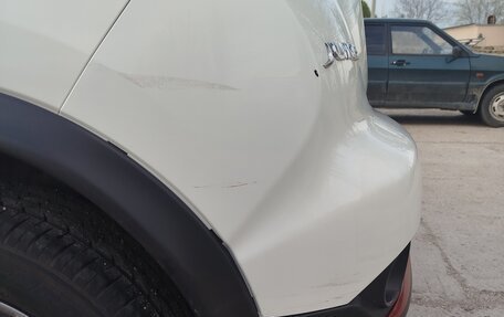 Nissan Juke II, 2015 год, 1 380 000 рублей, 18 фотография