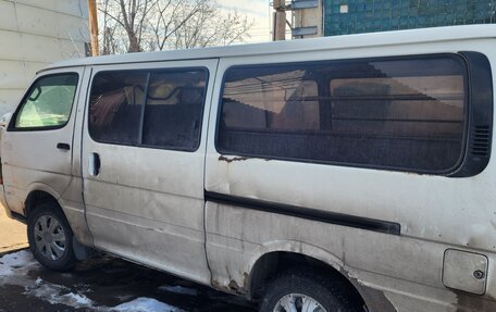 Toyota HiAce H100, 2000 год, 280 000 рублей, 2 фотография