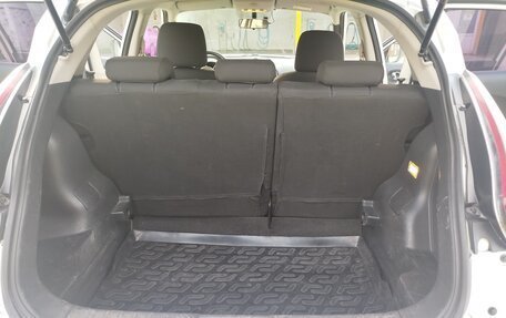 Nissan Juke II, 2015 год, 1 380 000 рублей, 12 фотография