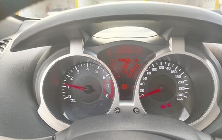 Nissan Juke II, 2015 год, 1 380 000 рублей, 20 фотография