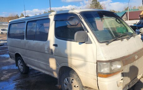 Toyota HiAce H100, 2000 год, 280 000 рублей, 6 фотография