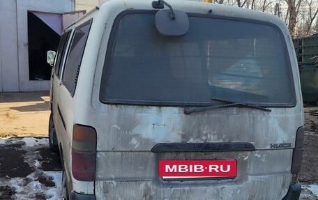 Toyota HiAce H100, 2000 год, 280 000 рублей, 3 фотография