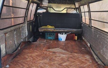 Toyota HiAce H100, 2000 год, 280 000 рублей, 9 фотография