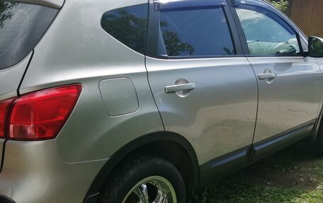 Nissan Qashqai, 2008 год, 690 000 рублей, 7 фотография