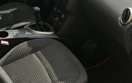 Nissan Qashqai, 2008 год, 690 000 рублей, 8 фотография