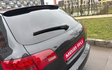 Audi A6, 2007 год, 990 000 рублей, 5 фотография