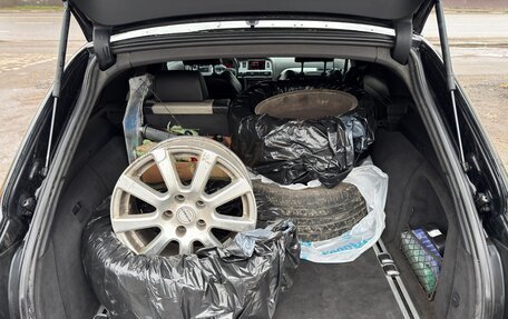 Audi A6, 2007 год, 990 000 рублей, 13 фотография