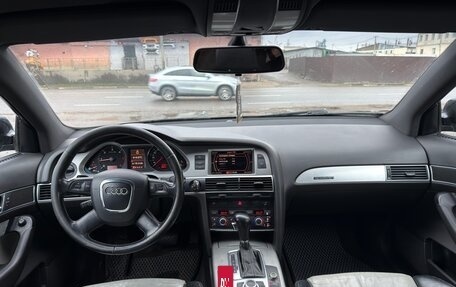 Audi A6, 2007 год, 990 000 рублей, 10 фотография
