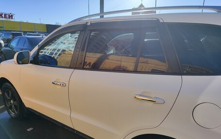 Hyundai Santa Fe III рестайлинг, 2010 год, 1 350 000 рублей, 4 фотография